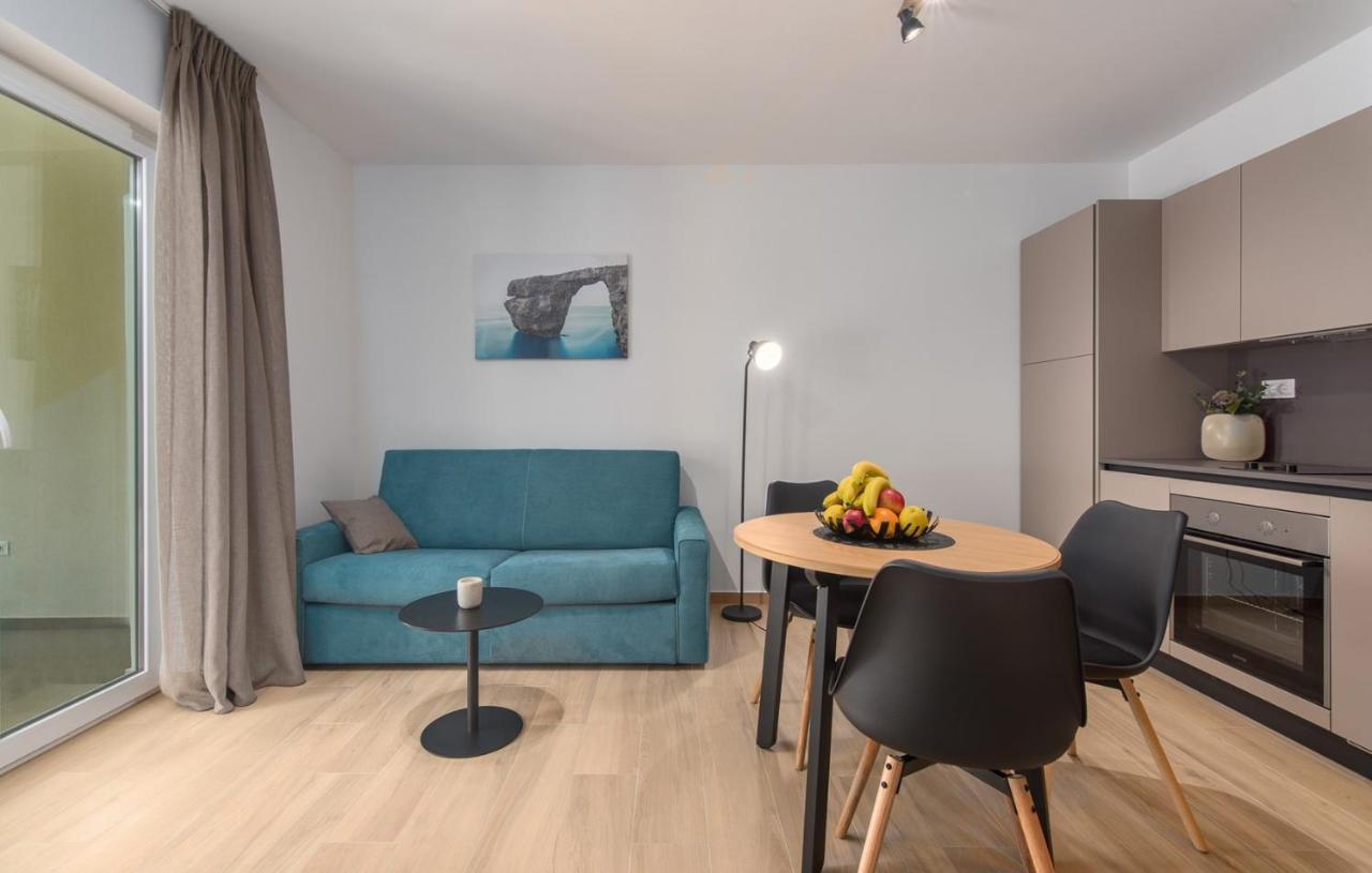 Apartment Vitamare Πόρετς Εξωτερικό φωτογραφία